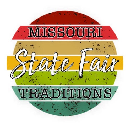 Missouri State Fair Traditions Logo