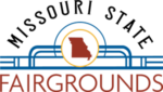 Missouri State Fairgrounds Logo