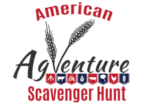 American AgVenture Scavenger Hunt Logo