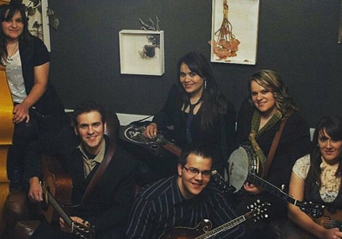Bluegrass Martins