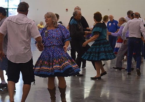 Day of Dancing