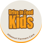 Drive to Feed Kids Logo