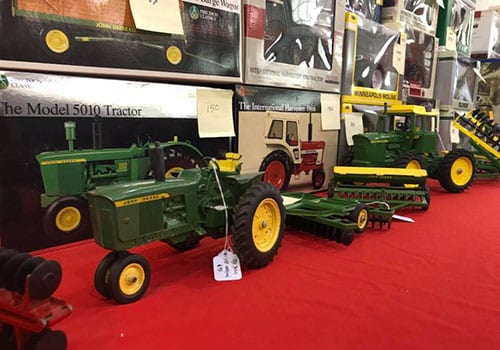 Farm Toy Show