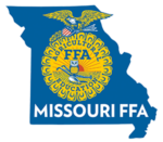 Missouri FFA Logo