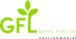 GFL Environmental Logo