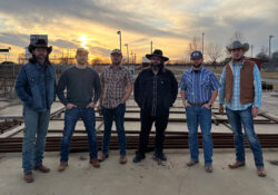 Honky Tonk Dream
