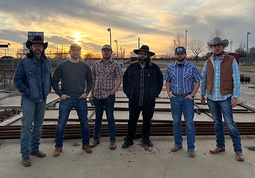 Honky Tonk Dream