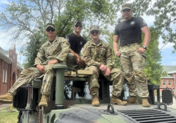 Military