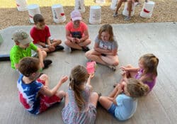 Kids Contest
