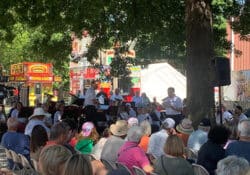 Marshall Municipal Band