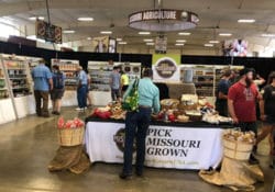 Missouri Grown Market