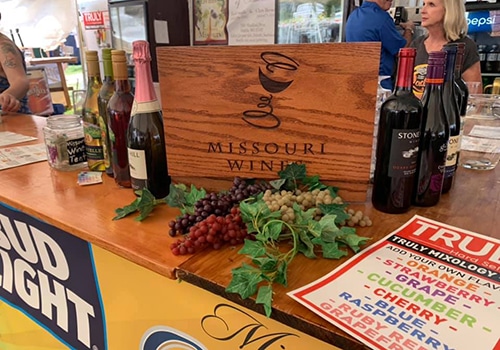 Missouri Wine 101