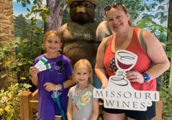 Missouri Wine Giveaway