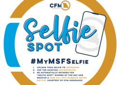 Selfie Spot