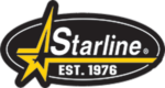 Starline Brass Logo