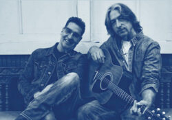 The Nace Brothers