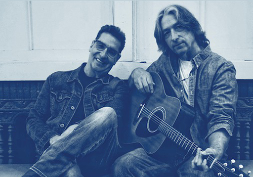 The Nace Brothers
