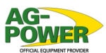 AG-POWER Official Equipment Provider