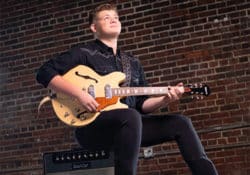 Alex Miller