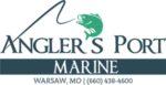 Angler's Port Marine logo
