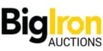 Big Iron Auctions