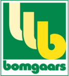 Bomgaars logo