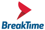 Break Time logo