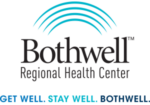 Bothwell Regional Health Center logo