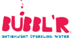 Bubblr Logo