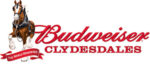 Budweiser Clydesdales logo