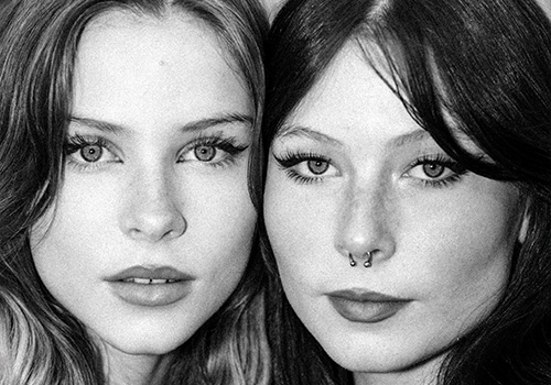 The Burney Sisters
