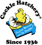 Cackle Hatchery logo