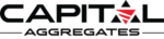 Capital Aggregates logo