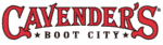 Cavender's Boot City logo