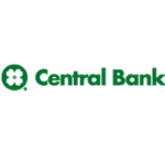 Central Bank logo