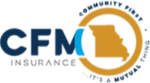 CFM Logo