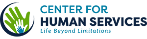 Center for Human Services logo