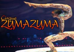 Cirque Zuma Zuma