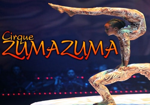 Cirque Zuma Zuma