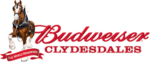Budweiser Clydesdales Logo