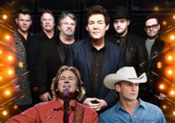The Country Comeback Tour