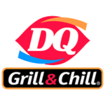 Dairy Queen logo