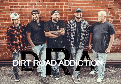 Dirt Road Addiction