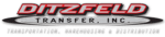 Ditzfeld Transfer, Inc. logo