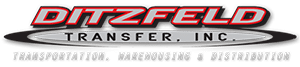 Ditzfeld Transfer, Inc. logo