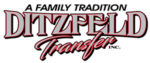 Ditzfeld Transfer logo