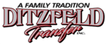 Ditzfeld Transfer logo