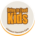 Drive to Feed Kids logo