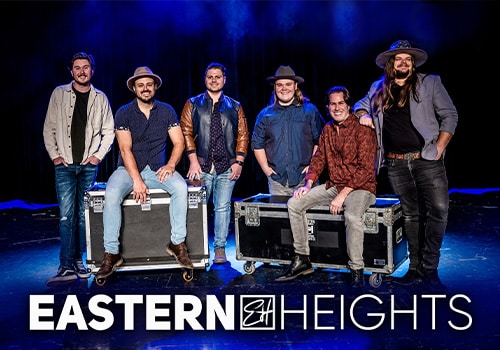 Eastern Heights