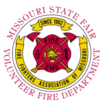 State Fair Fire Department Logo